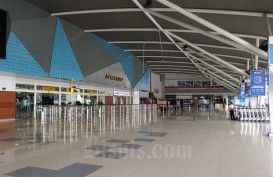 Angkasa Pura I Bicara Soal Progres Tender Bandara Kuwait