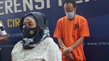 Tersangka Predator Seksual Anak di Cirebon Terancam Hukuman Kebiri Kimia