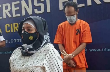 Tersangka Predator Seksual Anak di Cirebon Terancam Hukuman Kebiri Kimia