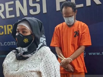 Tersangka Predator Seksual Anak di Cirebon Terancam Hukuman Kebiri Kimia