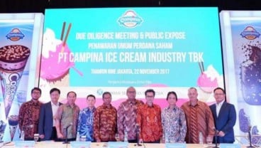 Siap Bantu Distribusi Vaksin Covid-19, Bagaimana Prospek Saham Campina (CAMP)?