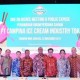 Siap Bantu Distribusi Vaksin Covid-19, Bagaimana Prospek Saham Campina (CAMP)?