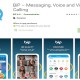 Perkenalkan BiP, Aplikasi Buatan Turki Pesaing WhatsApp
