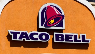 Taco Bell Jadi Waralaba Terbaik Versi Entrepreneur Franchise 500