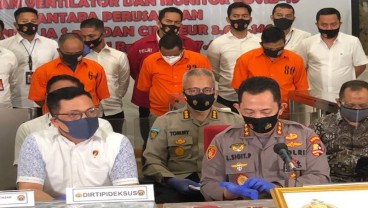 Kontras Kritik Calon Kapolri Listyo yang Mau Hidupkan Kembali Pam Swakarsa