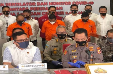 Kontras Kritik Calon Kapolri Listyo yang Mau Hidupkan Kembali Pam Swakarsa