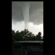 Video Puting Beliung Mirip Tornado Terjang Wonogiri