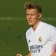 Diabaikan di Madrid, Odegaard Ingin Kembali ke Sociedad