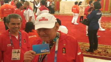 AS Denda Produsen Kertas Rokok Bukit Muria Jaya US$1,5 Juta