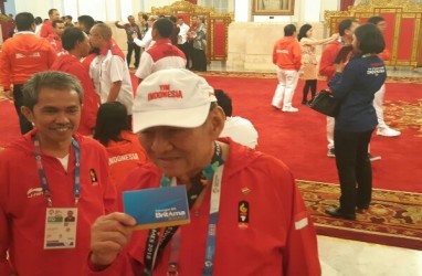 AS Denda Produsen Kertas Rokok Bukit Muria Jaya US$1,5 Juta