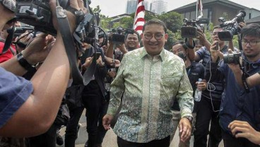 DPR Setuju Listyo Sigit Jadi Kapolri, Begini Komentar Fadli Zon