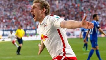 Menang 1–0, Munchen & Leipzig Terus Bersaing Ketat di Bundesliga