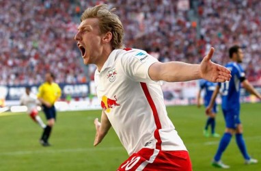 Menang 1–0, Munchen & Leipzig Terus Bersaing Ketat di Bundesliga