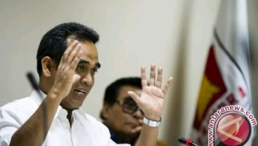Bantu Korban Bencana, Gerindra Instruksikan Pemotongan Gaji Anggotanya