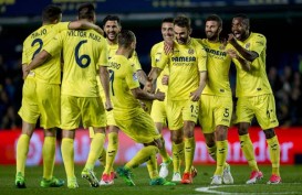 Hasil La Liga : Seri vs Granada, Villarreal Gagal Geser Barcelona