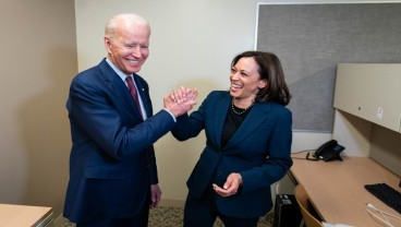 Stimulus Biden Dijegal Sejumlah Senator Partai Republik 