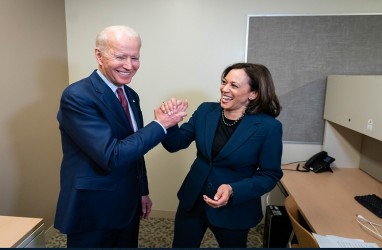 Stimulus Biden Dijegal Sejumlah Senator Partai Republik 