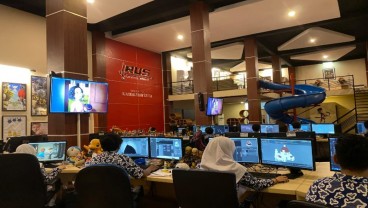 Film Animasi Karya Siswa SMK RUS Ukir Prestasi Internasional