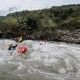 Wanadri Siap Gelar Ekspedisi Arus Deras di Sungai Woyla Aceh