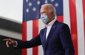 Joe Biden Segera Bahas Perjanjian Nuklir Iran dengan Mitra Asing