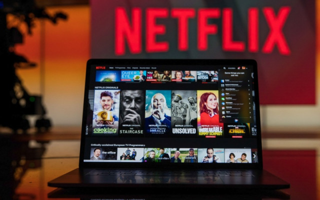 Emiten Jagoan Lo Kheng Hong hingga Grup Sinarmas Jadi Operator Internet Idola Netflix
