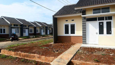 BP Tapera Biayai 51.000 Unit Rumah, Ini Pandangan REI