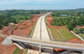 Pembebasan Lahan Ruas Tol Taba Penanjung—Kepahiang Dimulai