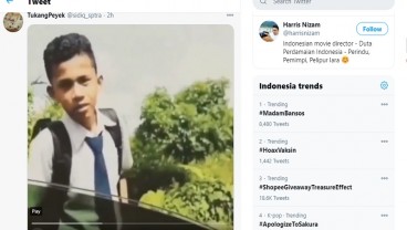 Viral! Video Bocah Gak Bisa Bahasa Inggris, Malah Dapat Beasiswa