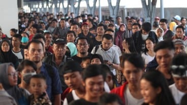 Total Penduduk Indonesia Sebesar 270,2 Juta, Generasi Z dan Milenial Paling Dominan