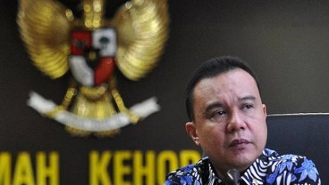 DPR Kawal Pelaksanaan Perpres Ekstrimisme, Ini Alasannya 