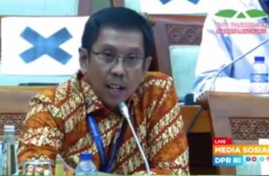 Waskita Karya (WSKT) Siapkan Capex Rp11 Triliun, Mayoritas untuk Jalan Tol