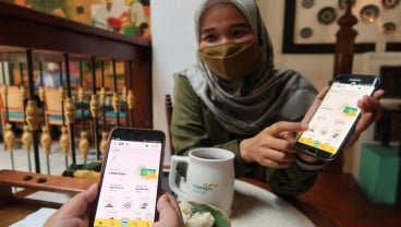 Mandiri Syariah dan BP Jamsostek Perluas Kerja Sama Pembayaran Iuran Keanggotaan