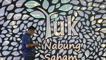 IHSG Cenderung Konsolidasi, Rekomendasi Saham Ini pada Jumat (22/1)