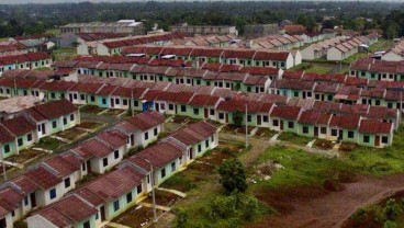 Bank BNI Salurkan KPR untuk MBR 47.000 Unit, Bidik Pekerja Muda