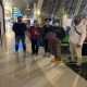 Kristen Gray Dideportasi Melalui Bandara Internasional Soekarno Hatta