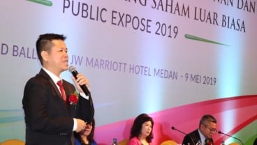 EMITEN PERKEBUNAN 2021 : Mahkota Group (MGRO) Gencar Ekspansi