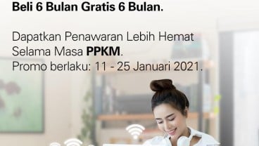 Sambut 2021, Biznet Gencar Lakukan Ekspansi Jaringan ke Lebih Banyak Kota dan Area di Indonesia