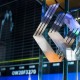 Lagarde Ingatkan Resesi Belum Selesai, Bursa Eropa Ditutup Menguat Tipis