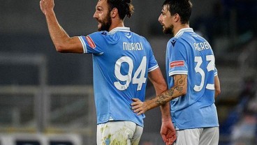 Lazio Tim Terakhir Lolos ke 8 Besar Coppa Italia