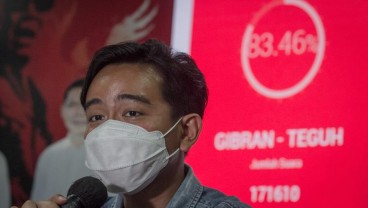 Supaya Sukses Jadi Wali Kota Solo, Gibran Jokowi Disarankan Hindari ‘Titipan’