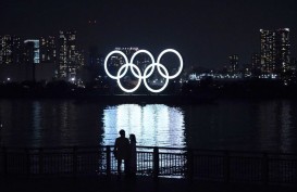 Pemerintah Jepang Gelontorkan US$3,7 Miliar untuk Olimpiade Tokyo