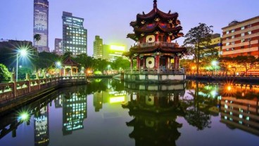 Banyak Orang Hong Kong Ingin Tinggal di Taiwan