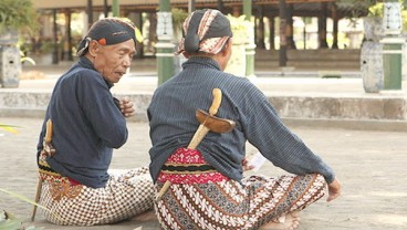 Pemecatan 2 Adik Sultan HB X & Isu Suksesi di Kraton Yogyakarta