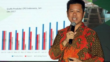 Pacu Ekspansi, Mahkota Group (MGRO) Incar Laba Rp180 Miliar