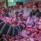 Di Medan, Harga Daging Babi Tembus Rp130.000 per Kilo