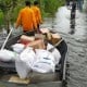 Diterjang Banjir Kalsel, Aset Negara Terdampak Senilai Rp35,37 Miliar