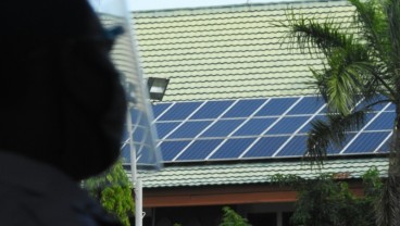 Bali Pacu Pemanfaatan Energi Bersih