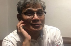 Erick Thohir Angkat Politisi PDIP Jadi Komisaris PTPN V