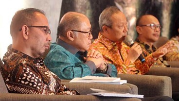 Beri Pinjaman Anak Usaha, J Resources (PSAB) Terbitkan Obligasi Rp257,26 Miliar