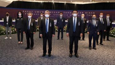 Angkat Direksi Milenial, BRI Dinilai Jalankan Regenerasi dengan Baik